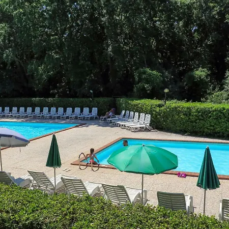 Locazione Turistica Il Paradiso - Gua140 كاسال ماريتيمو