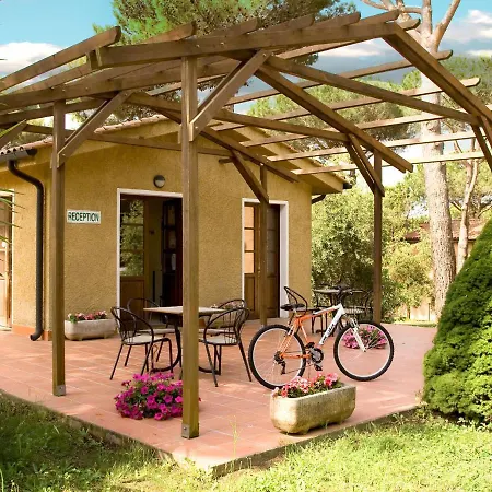 Locazione Turistica Il Paradiso - Gua140 شقة *