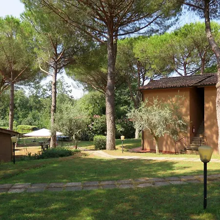 شقة Locazione Turistica Il Paradiso - Gua140