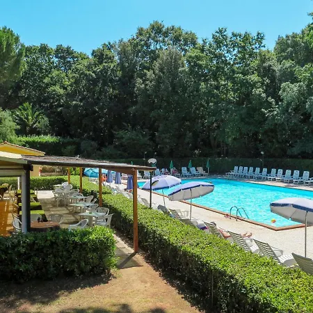 Locazione Turistica Il Paradiso - Gua140