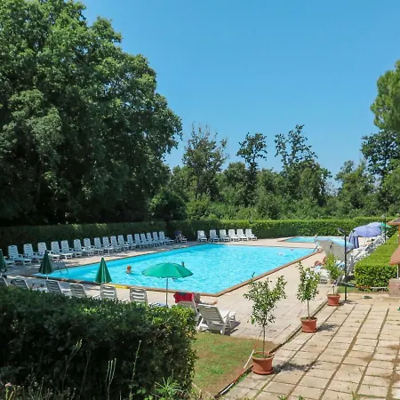 Locazione Turistica Il Paradiso - Gua140 شقة كاسال ماريتيمو